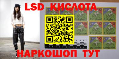 мескалин Камышлов